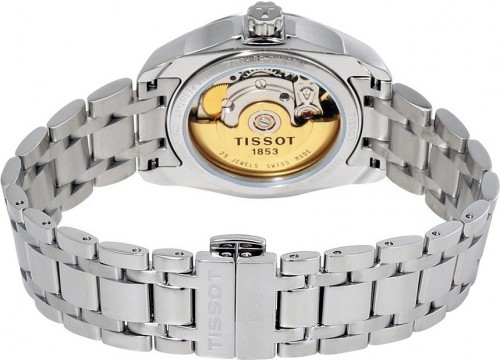 TISSOT Couturier T035.207.11.116.00