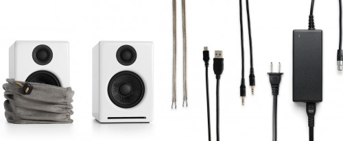 Audioengine A2+