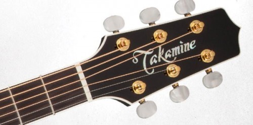 Takamine P6NC