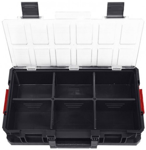 Qbrick System Two Organizer Flex