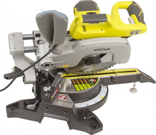 Ryobi EMS-254L