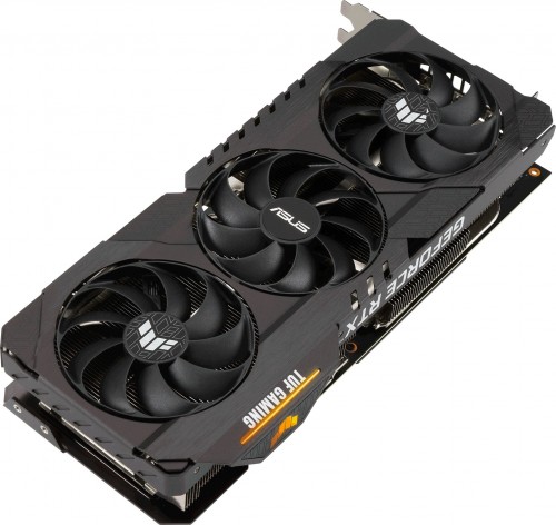 Asus GeForce RTX 3080 TUF GAMING V2 LHR