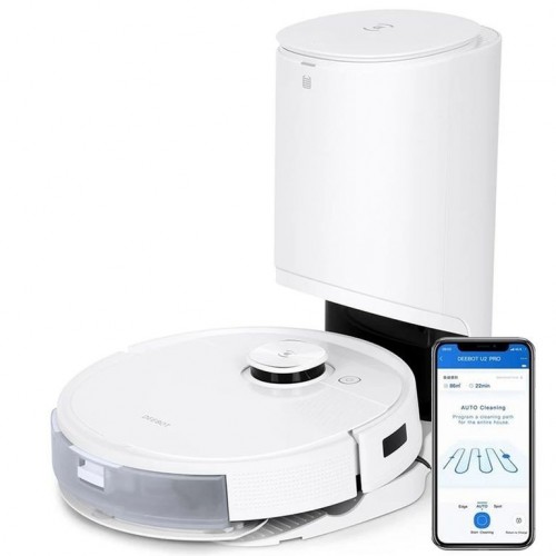 ECOVACS DeeBot Ozmo T9 Plus