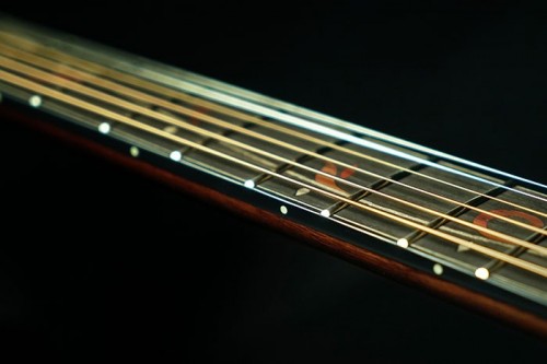 Ibanez AE275