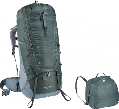 Deuter Aircontact 65+10 2021