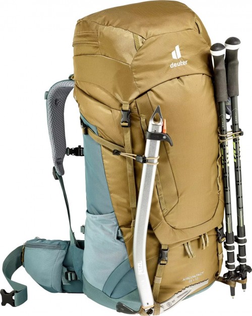 Deuter Aircontact 55+10 2021