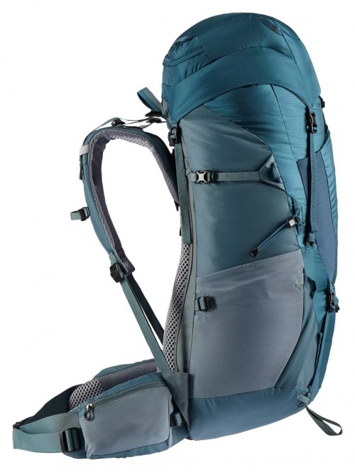 Deuter Aircontact Lite 65+10 2021