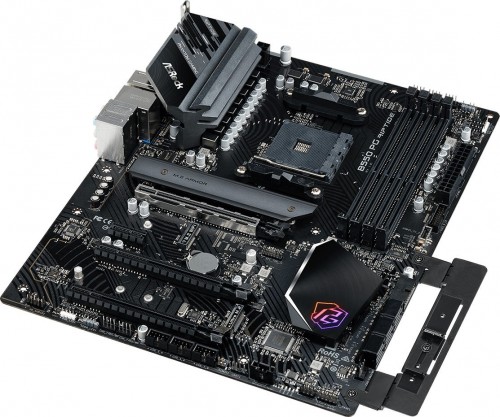 ASRock B550 PG Riptide