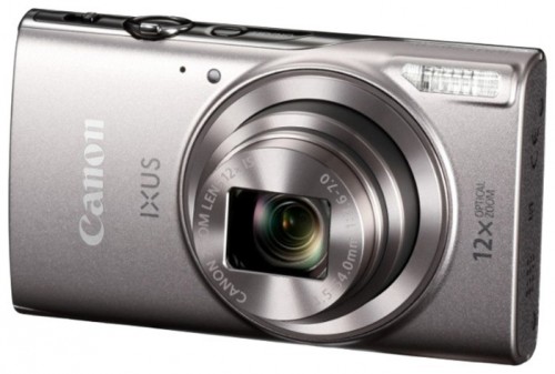 Canon Digital IXUS 285 HS