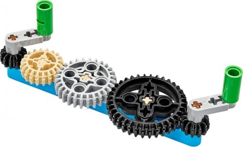 Lego Education BricQ Motion Prime Set 45400