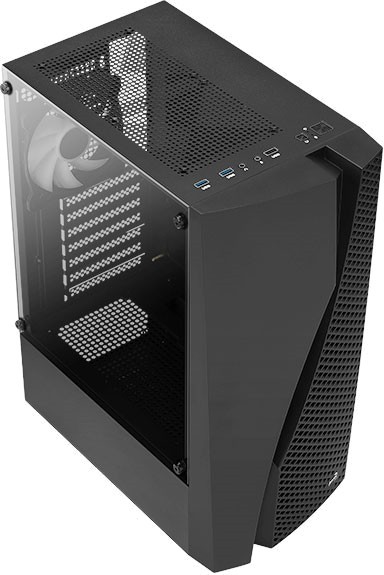 Aerocool Wave V3