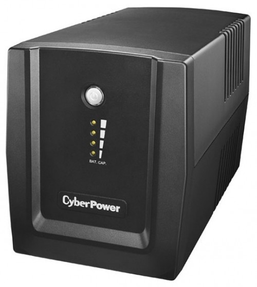 CyberPower UT1500E/UT2200E