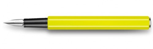 Caran dAche 849 Metal Yellow Fluo