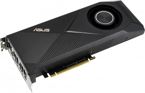 Asus GeForce RTX 3070 TURBO V2 LHR