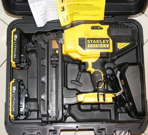 Stanley FatMax FMC792D2