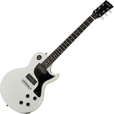 Harley Benton SC-Junior