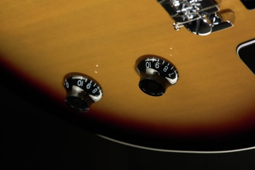 Harley Benton SC-Junior