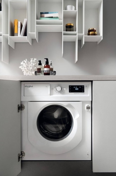 Whirlpool BI WMWG 71483E