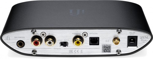 iFi ZEN Blue V2