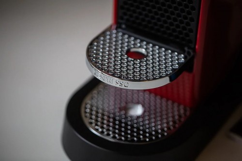 Nespresso CitiZ C113 Cherry Red