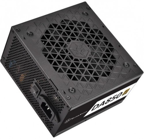 SilverStone SST-DA850-G