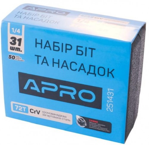 Apro 251431