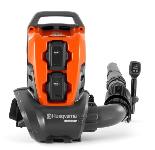 Husqvarna 340iBT