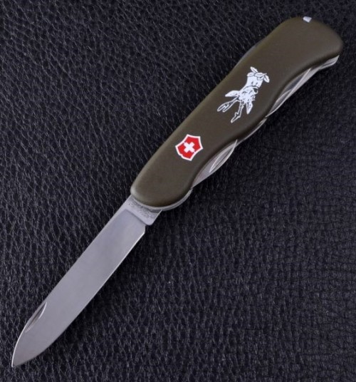 Victorinox Hunter 0.8573