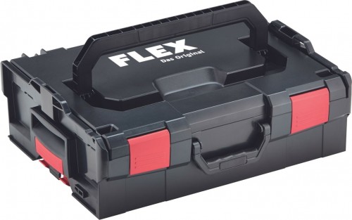 Flex DD 4G 18.0-EC 447.765