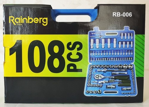 Rainberg RB-006