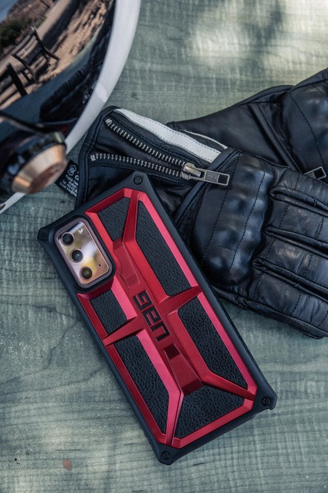 UAG Monarch for Galaxy Note20 Ultra