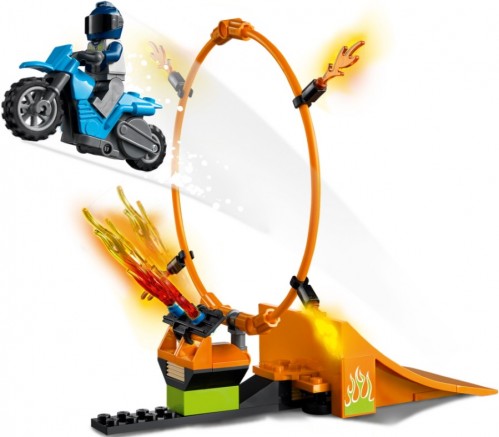 Lego Stunt Competition 60299