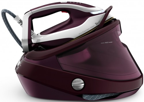 Tefal Pro Express Vision GV 9810