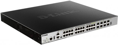 D-Link DGS-3630-28PC/A2ASI