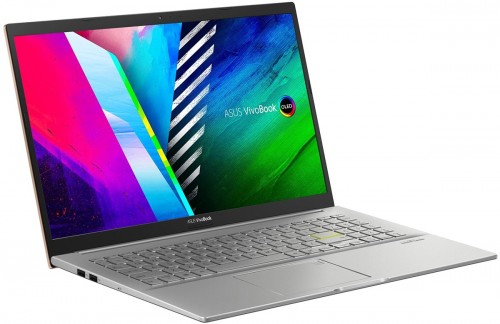 Asus Vivobook 15 OLED M513UA