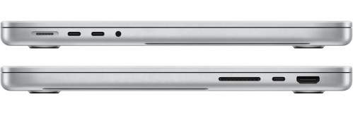 Apple MacBook Pro 14 (2021)