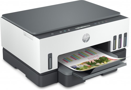 HP Smart Tank 720