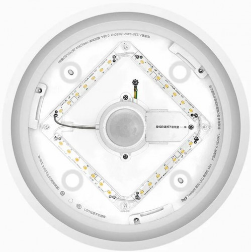 Xiaomi Yeelight Crystal Sensor Ceiling Light mini