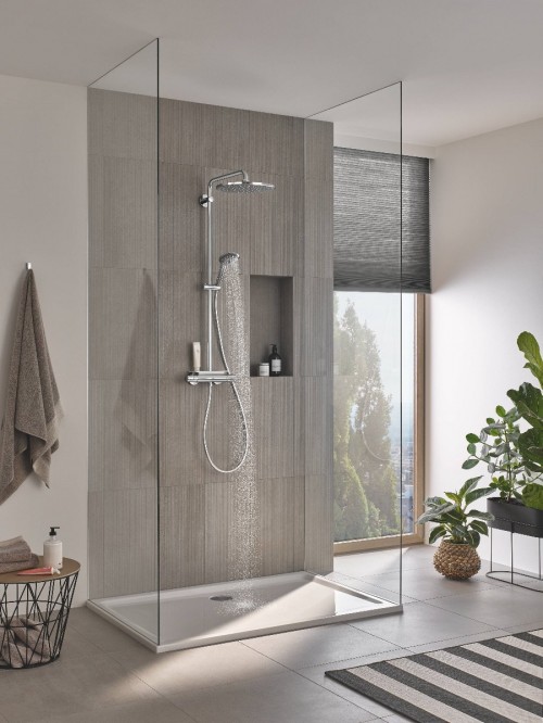 Grohe Vitalio Joy System 310 26400001