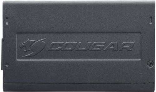 Cougar VTE X2