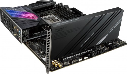 Asus ROG STRIX Z690-E GAMING WIFI