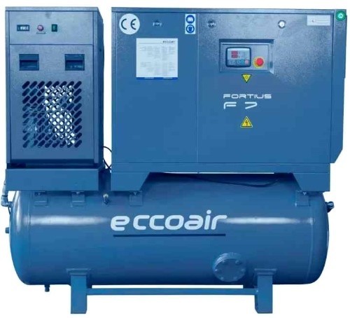 Eccoair F7 Compact