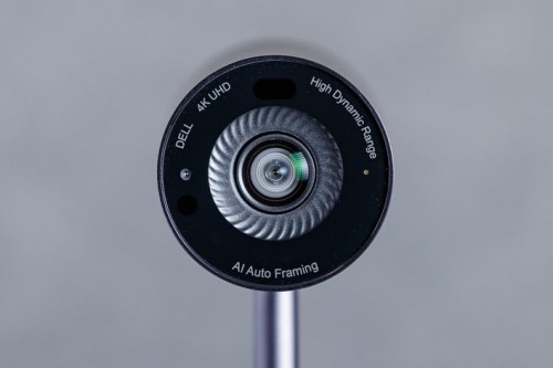 Dell UltraSharp Webcam