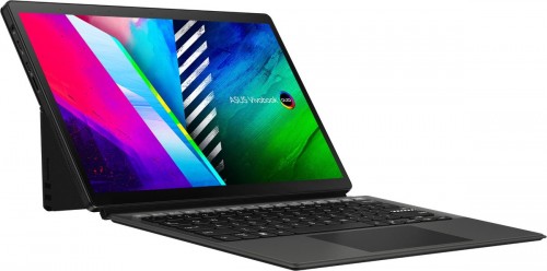 Asus VivoBook 13 Slate OLED T3300