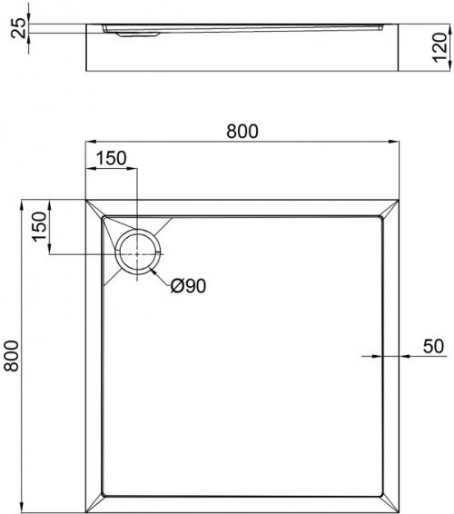 Q-tap Tern 308812W