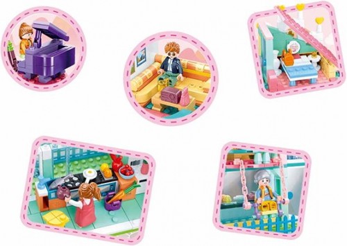 Sluban Apartment M38-B0973