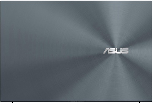 Asus ZenBook Pro 15 OLED UM535QE