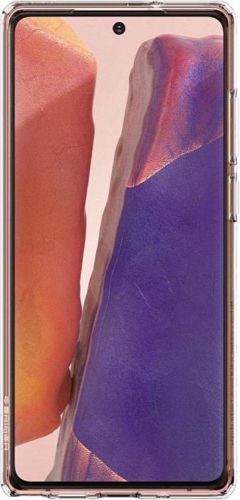 Spigen Ultra Hybrid for Galaxy Note20