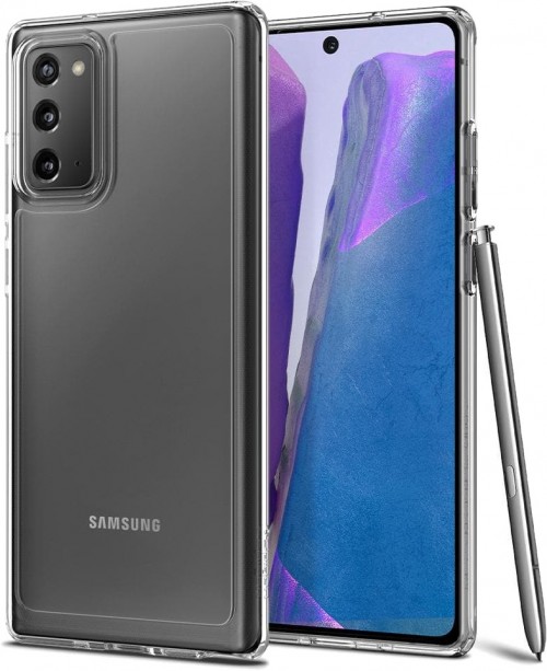 Spigen Ultra Hybrid for Galaxy Note20