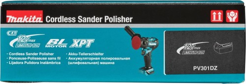 Makita PV301DZ